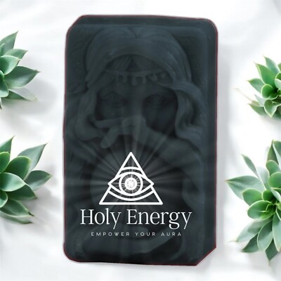 Holy Energy Reverse Spell Soap  powerful tool to Reverse Hex Undo Spell Break
