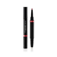 Shiseido LipLiner InkDuo Prime + Line 04 ROSEWOOD - Brand New