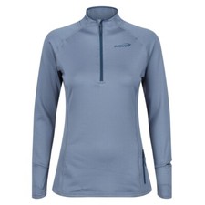 Laufshirt Langarmshirt INOV8 Venturelite Mid HZ Laufen Wandern Trailrun Damen