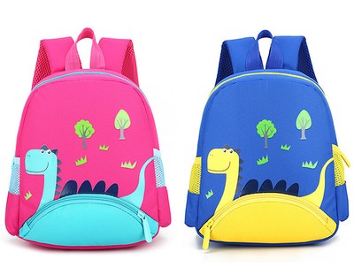 girls nursery backpack