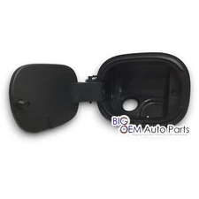 2021-2025 Chevrolet Suburban GMC Yukon XL Fuel Gas Door Tank Filler Pipe Housing