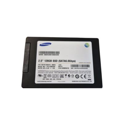 春子　50点 Samsung SSD 128GB Samsung 128GB SFF 2.5