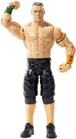 Wwe Basic John Cena Figure Wwe Basic John Cena Figure