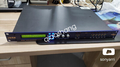 1PC USED XTA DP426 Speaker Management System SHIP EXPRESS  By DHL or FedEx