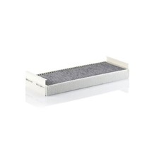 Filter, Innenraumluft MANN-FILTER CUK 4795 für, Bugschrank
