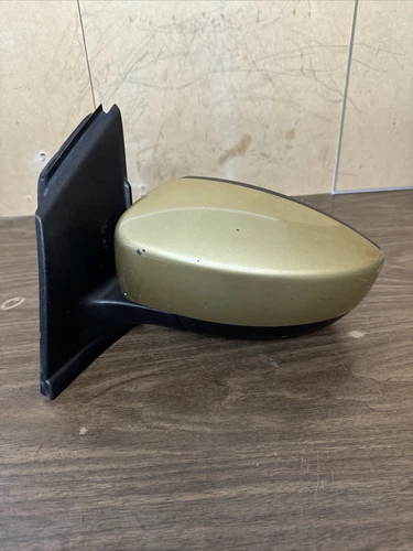 2013-16 OEM Ford Escape DRIVER LEFT FRONTSide Mirror Power W/ Blind Spot HEATED