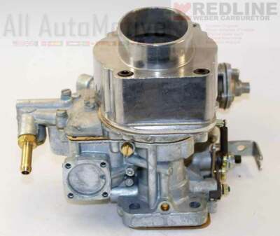 Opel GT Kadett Manta 67 to 73 Weber carb kit Solex to Weber