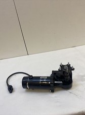 5 mph Motors Quantum J4 Power Wheelchair MOT1803826-01 Not Tested