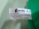 Vintage 1991 Creata International Love Light Pillow Item No. 1892  Turtle — photo 5