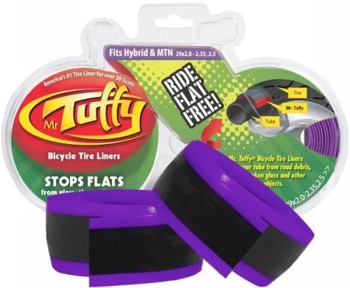 Mr tuffy liner deals