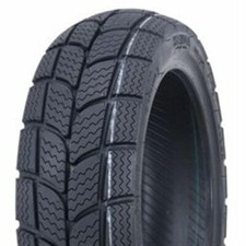 Kenda Tire 3.50-10 56L TL M+S K701 Innocenti 200 Lambretta DL 1969-1970