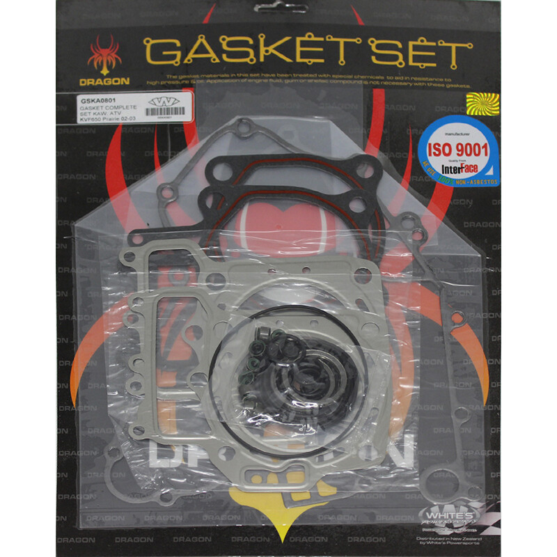 Buy NOS Genuine Kawasaki Cylinder Head Gasket KZ650 KZ750 KZ 650 KZ 750 80 81 82 83 In Denver - Foto 4