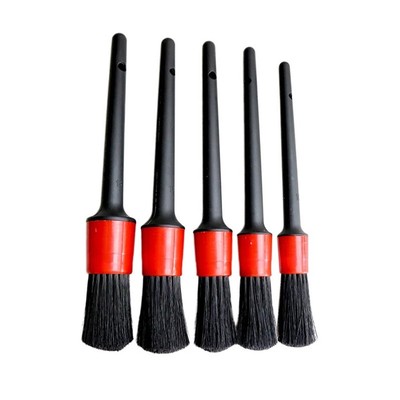 Advanced For Car Detailing Brush Set Achieve Professional Level Cleaning