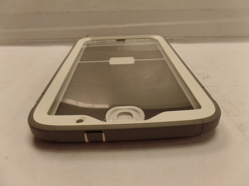 Otterbox Defender Series Case for Samsung Galaxy Note 8.0 -White Grey CASE ONLY - Picture 5 of 6