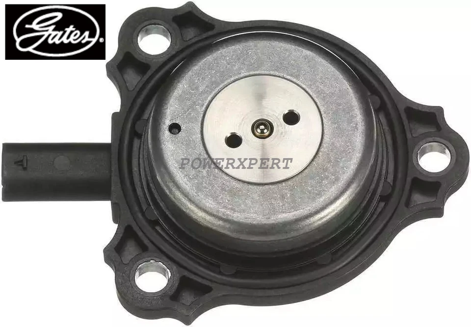 GATES VVS374 Bolt & VVT Solenoid – OEM 2760500278 for Mercedes-Benz Models - Изображение 2 из 3