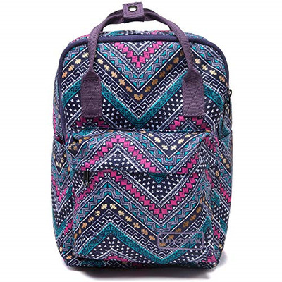 lily and drew mini backpack