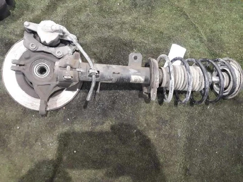 9653095380 Amortiguador Delantero Derecho para CITROEN C3 1.4 HDi Vivace 4710626 - Imagen 1 de 6