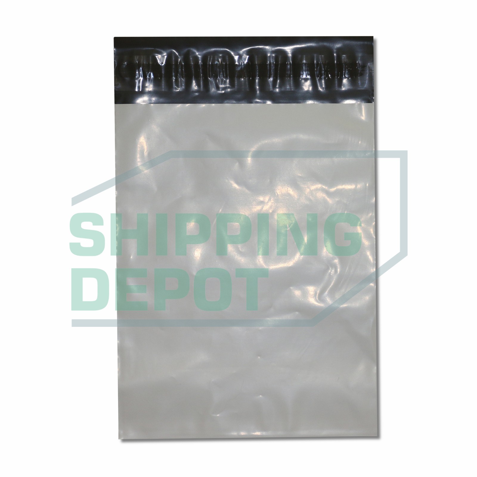 Secure Seal #6 Bubble Mailers 12.5x19 Inches - Pack Of 25 Waterproof Padded Shipping Envelopes