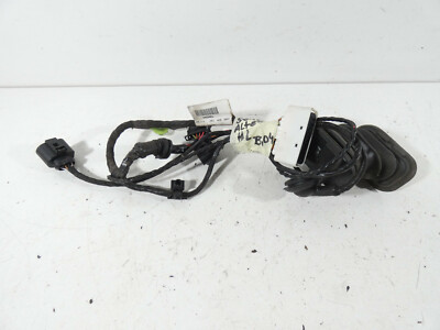 Seat Altea BJ 2004 Türkabelbaum hinten links 5P1971161B
