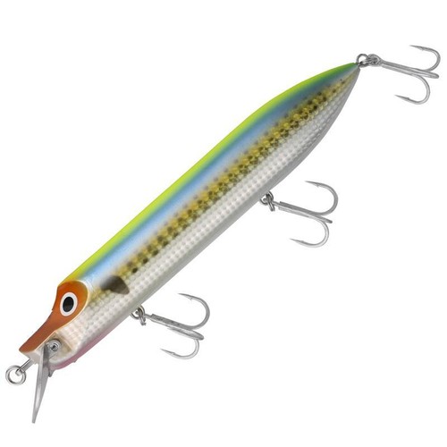 ** Abu Garcia Hi-Lo 200F AHHILO200F-YBRBK - 第 1/5 張圖片