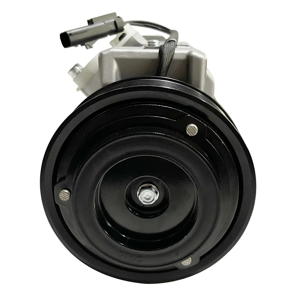 Nuevo compresor de aire acondicionado RYC AGH313 para Ram 3500 6,7 L 2011 2012 2013 2014 2015 2016 Foto 3 de 4