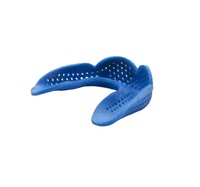 Sisu Mouth Guards Junior Custom Fit Sports Mouthguard Royal Blue Original on sale Sisu Mouth Guards Junior Custom Fit Sports Mouthguard Royal Blue Original on sale