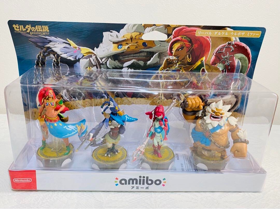 amiibo UDF フィギュア　まとめ売り amiibo UDF フィギュアまとめ売り