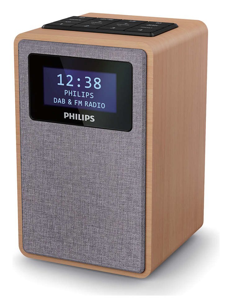 Thumbnail - Radio Philips Dab+ Tar5005 10