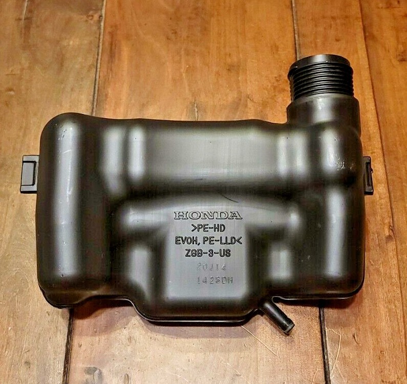 HONDA Fuel Tank GCV160 GCV190 HRR216 HRS216 HRX217 17511-Z8B