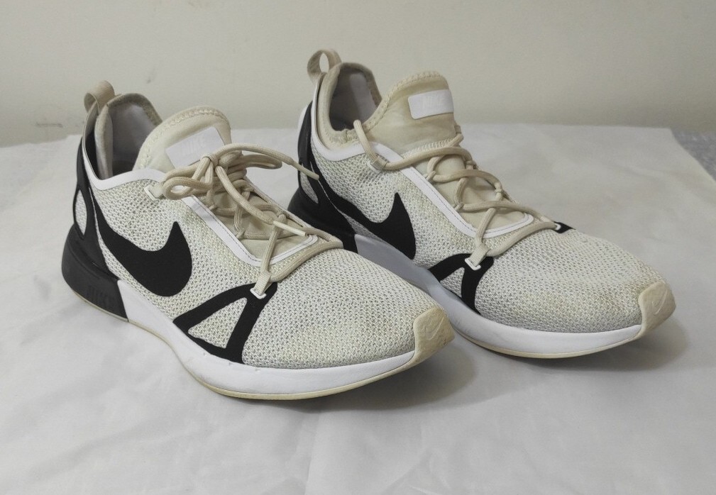 nike duel racer men's