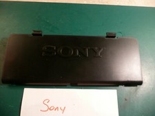Sony CFD-550 Boombox Replacement Parts Batteries Cover