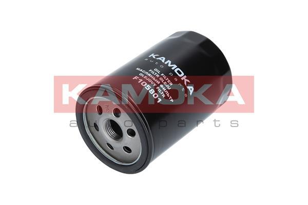 Kamoka F105801 ÖLfilter FüR Abarth, Alfa Romeo, Audi, Autobianchi, Chevrolet-image