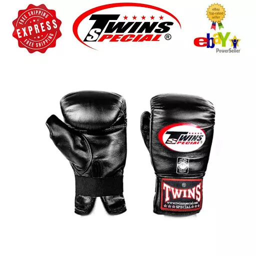 Twins Special Training Bag Gloves TBGL 1F eBay