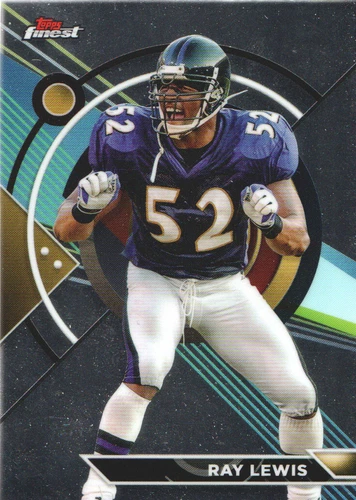 2023 Topps Composite Ray Lewis #153