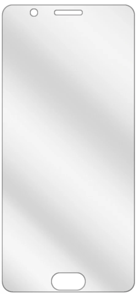 6x Pellicola per OnePlus 5 Protettiva Protezione Schermo Cristallo dipos - Immagine 3 di 4