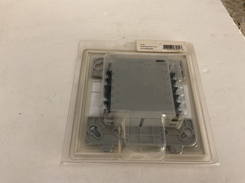 HONEYWELL SK-RELAY / SKRELAY (NEW IN BOX) - Picture 2 of 2