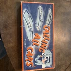 Vintage 1930's CALLING ALL CARS Board Game, Complete, Parker Brothers Inc.