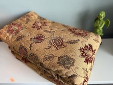 Stunning Paoletti Zurich Large, Heavy Pencil Pleat Fully Lined Jacquard Curtains