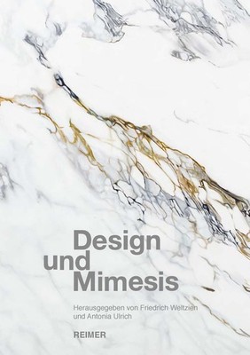 Design und Mimesis Antonia Ulrich