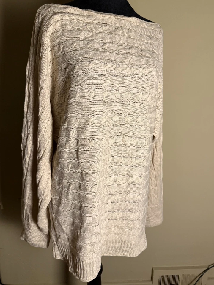 Lote Mixto de 7 Camisas de Mujer Med Sonoma, Mudd Manga Larga y Corta Nuevas Sin Etiquetas Nuevas con Etiquetas Foto 3 de 4