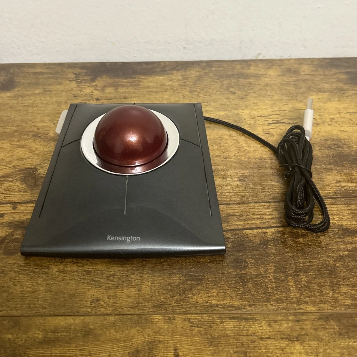 Kensington Slimblade Trackball for sale - eBay