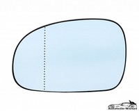 AußEnspiegel Ersatzglas FüR Peugeot 406 Break Beheizt Links 95-04