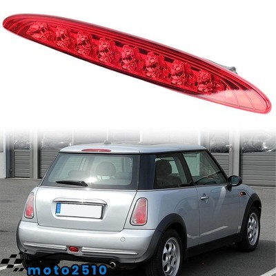 3. Dritte LED Bremsleuchte Bremslicht Rot Für BMW Mini Cooper R50 R53 2002-2006