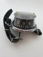 Vintage Russian Soviet Military Diver Compass KNM