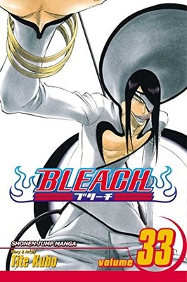 BLEACH 33 by Tite Kubo Paperback Self Help Business