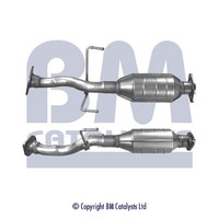 NEU & OVP Kat Katalysator BM90798H FP8720600B