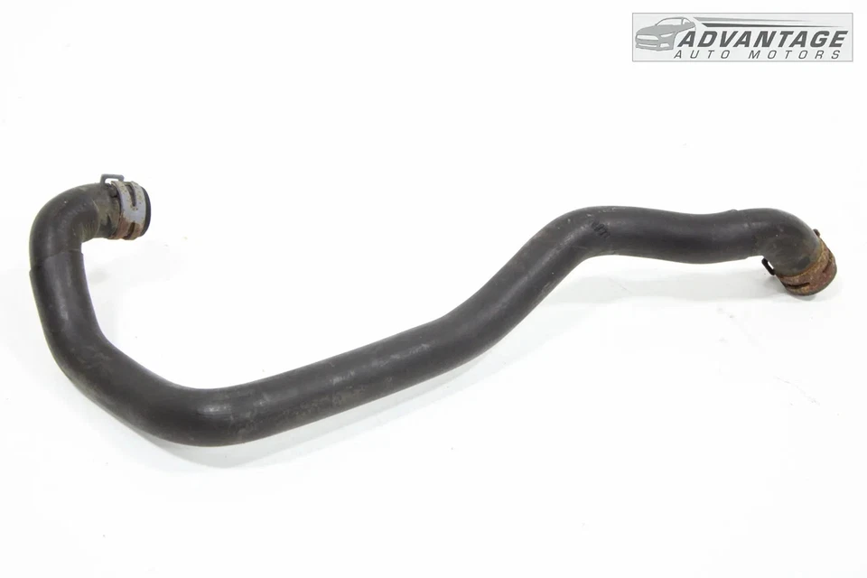 2015-2018 AUDI Q3 QUATTRO 2,0 Л ДВИГАТЕЛЬ РАДИАТОР ОХЛАЖДАЮЩАЯ ЖИДКОСТЬ НИЖНИЙ ШЛАНГ ТРУБКА OEM - Изображение 2 из 4