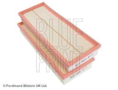 BLUE PRINT Luftfiltersatz ADU172201 Filtereinsatz für VIANO W211 MERCEDES W203