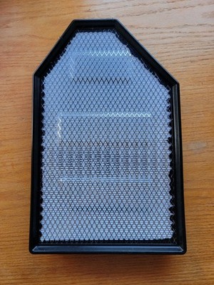 Air Filter CA11257 For 2023, 2022, 2021, 2020, 2019, 2018 Dodge Charger 3.6L 