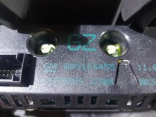 9164455 bildschirm 158621 OPEL CORSA C 2003